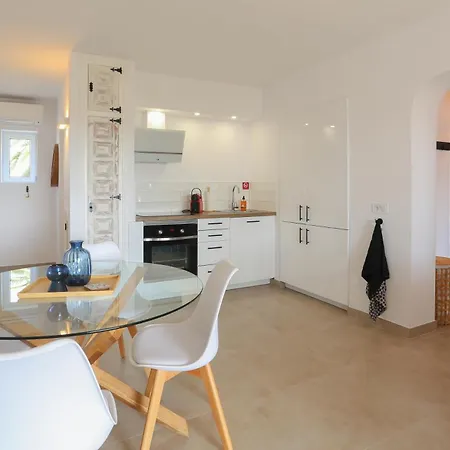 Retiro Sol - Apartamento Retiro Sol B14 Denia Exterior photo