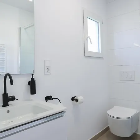 Retiro Sol - Apartamento Retiro Sol B14 Denia Exterior photo