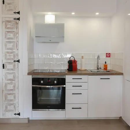 Retiro Sol - Apartamento Retiro Sol B14 Denia Exterior photo