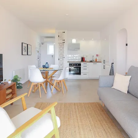 Retiro Sol - Apartamento Retiro Sol B14 Denia Exterior photo