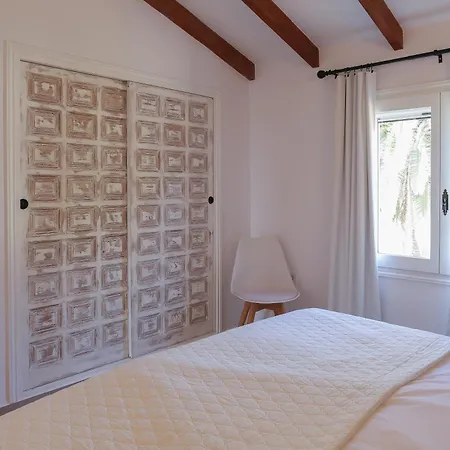Retiro Sol - Apartamento Retiro Sol B14 Denia Exterior photo
