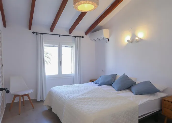 Retiro Sol - Apartamento Retiro Sol B14