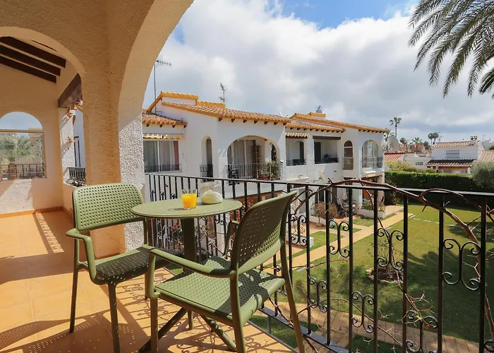Retiro Sol - Apartamento Retiro Sol B14