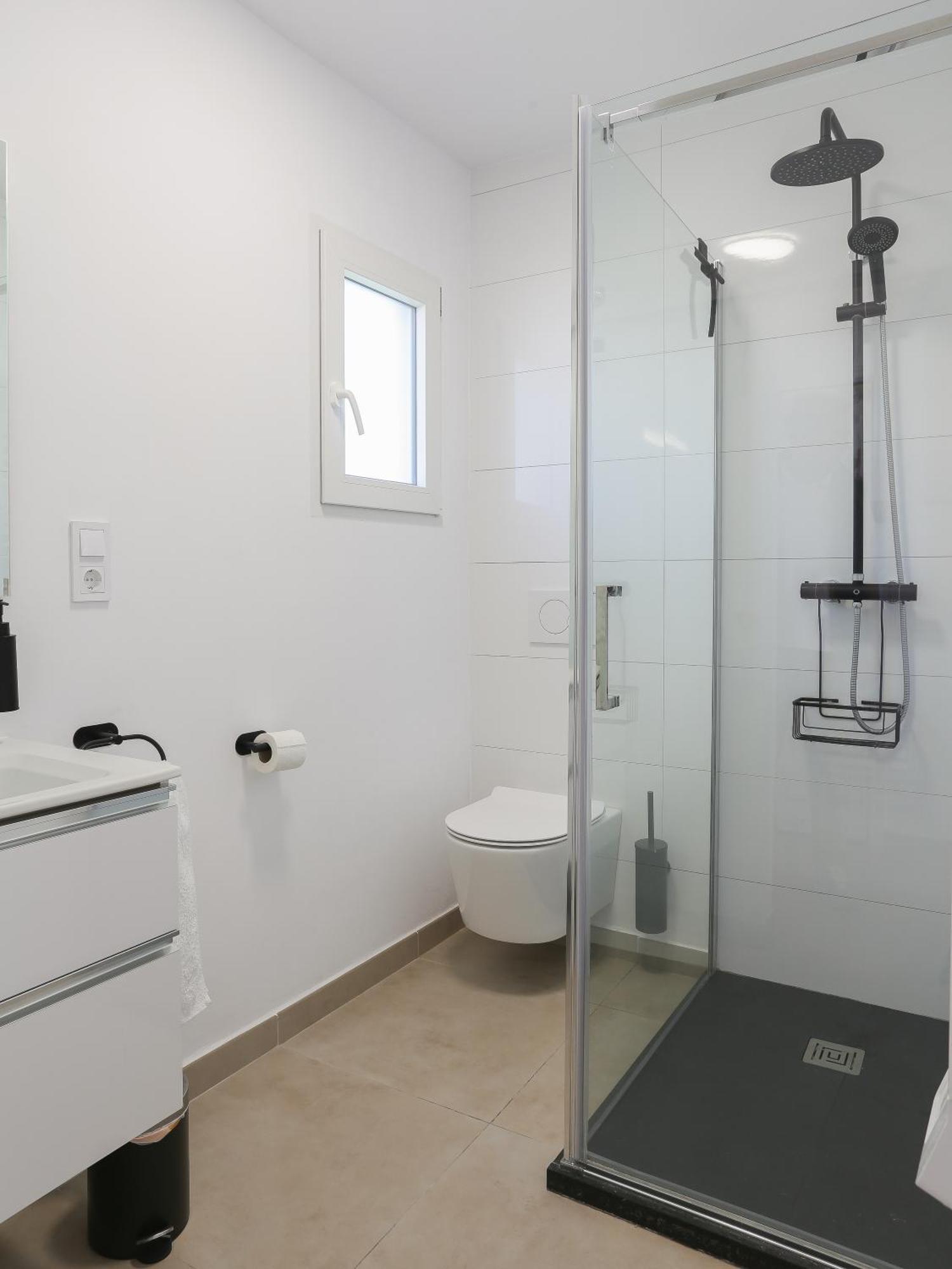Appartement Retiro Sol - Retiro Sol B14 Dénia