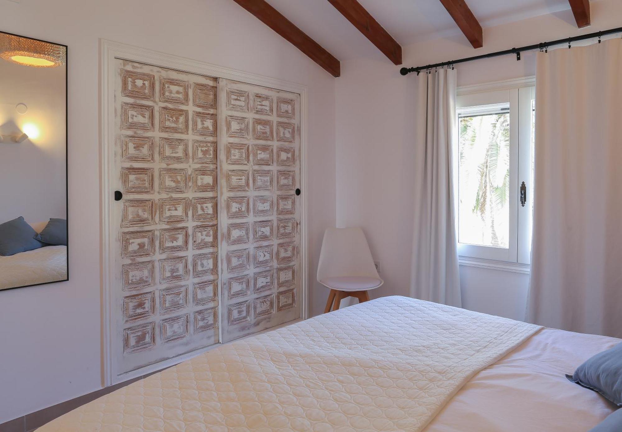 Appartement Retiro Sol - Retiro Sol B14