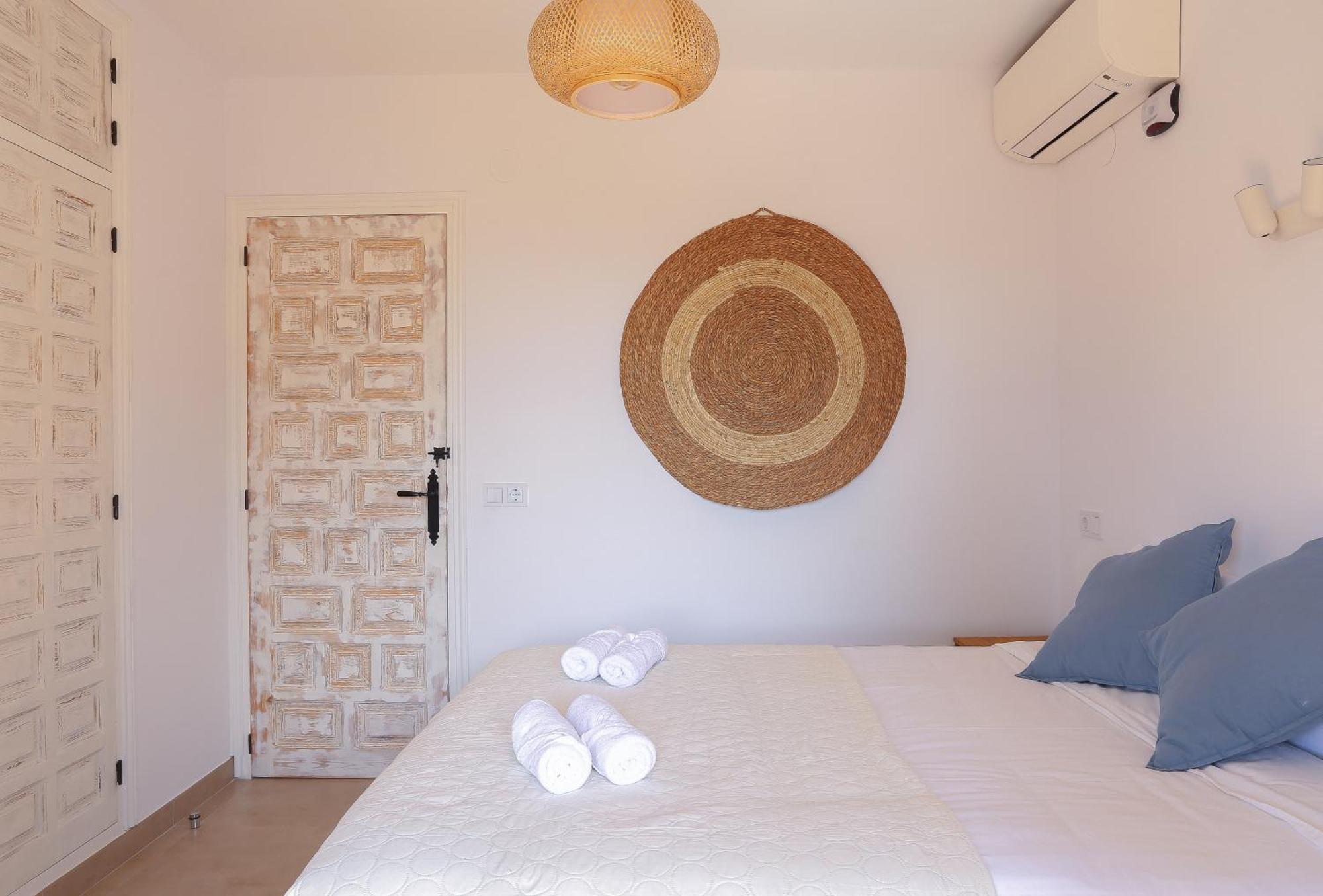 Apartment Retiro Sol - Retiro Sol B14 Denia
