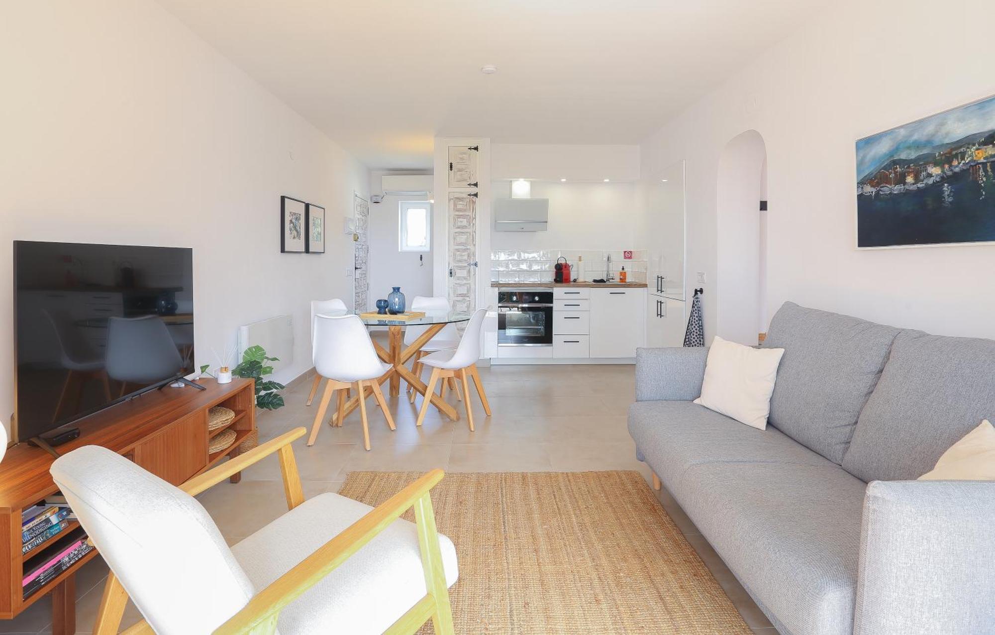 Apartment Retiro Sol - Retiro Sol B14 *