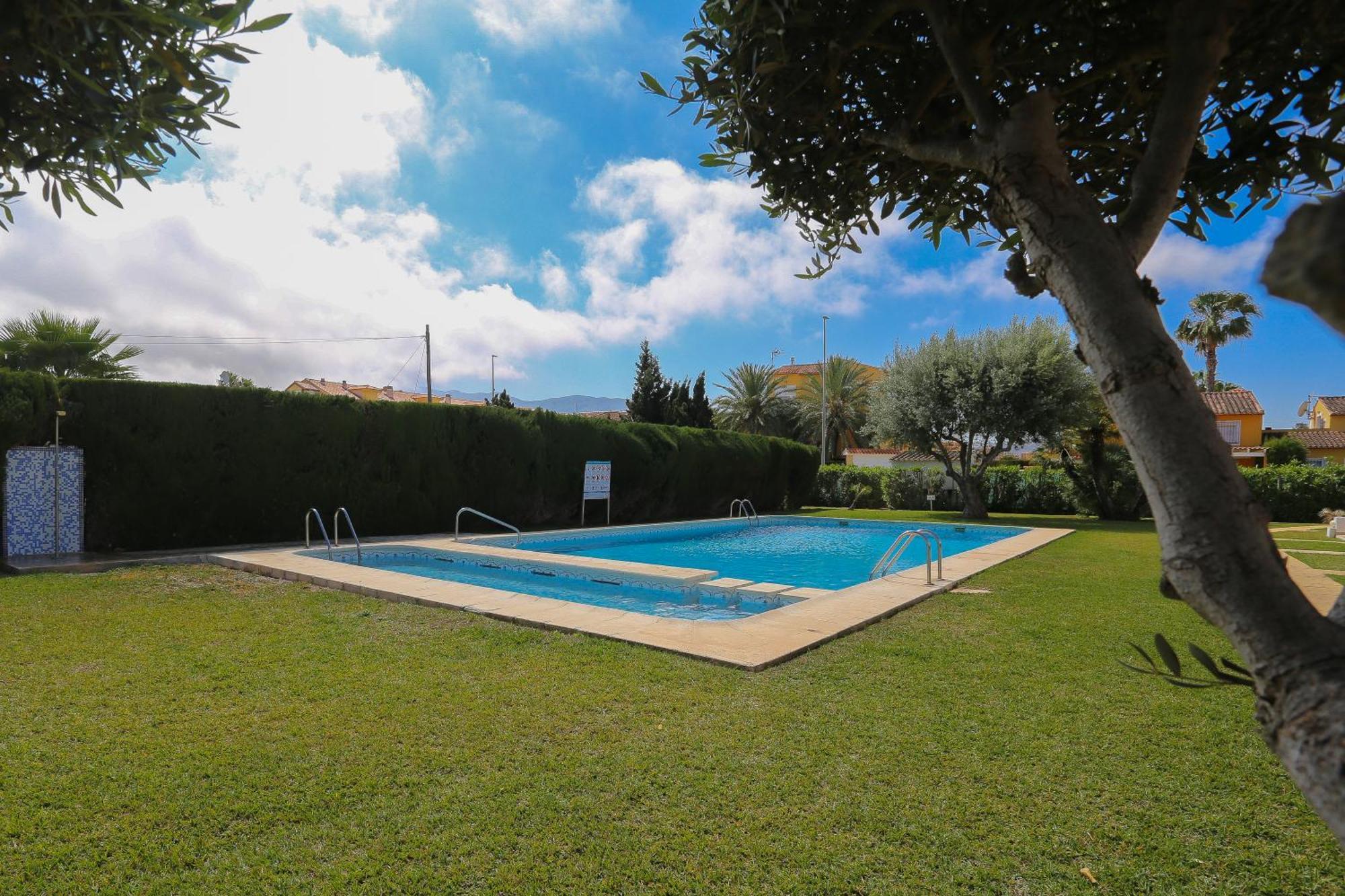 Retiro Sol - Retiro Sol B14 Denia