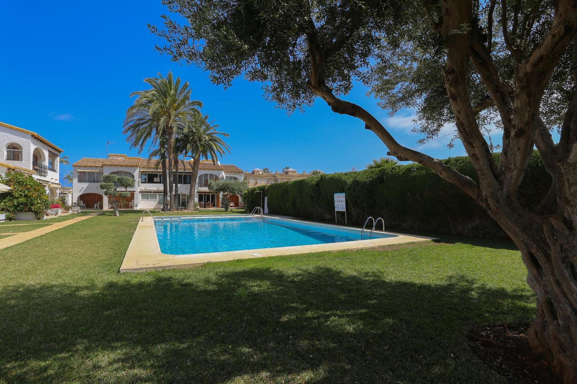Retiro Sol - Retiro Sol B14 Denia